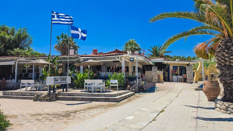 Nea Kalikratia, Greece, Greece